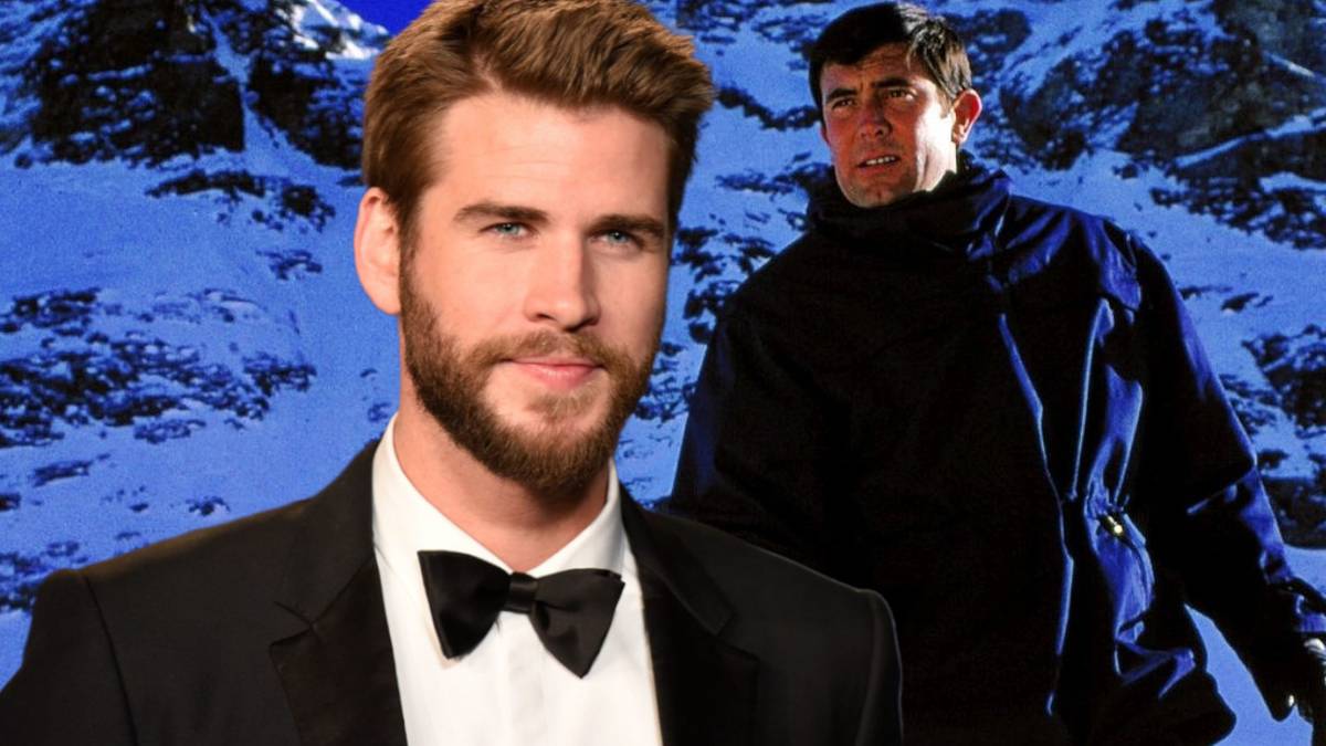 James Bond: Liam Neeson explains why he turned down 007 role, image size:1200x675