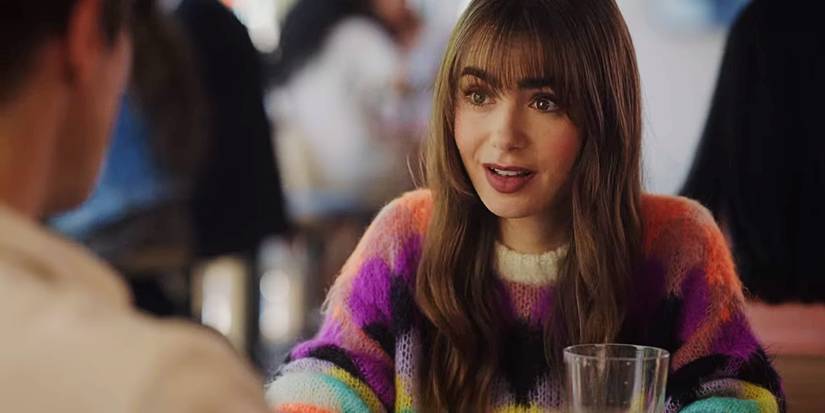 20 Best Quotes From Emily In Paris