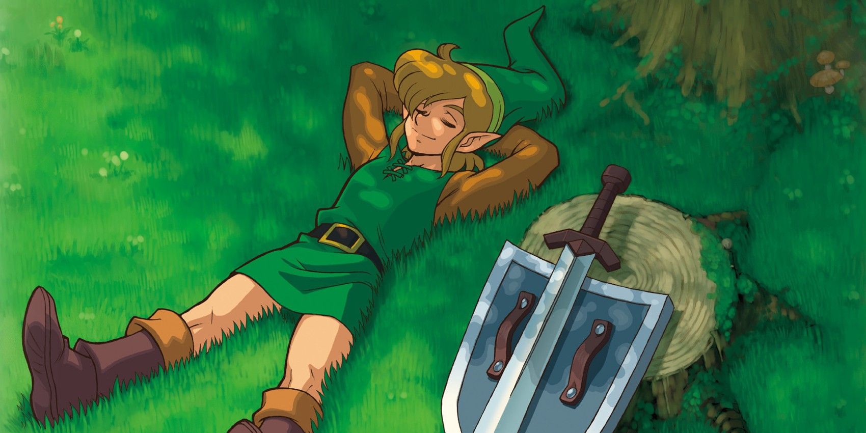 10 Reasons The Legend Of Zelda Can Beat The Video Game Movie Curse