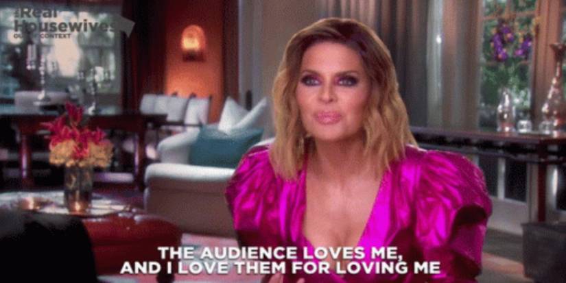 The Real Housewives Of Beverly Hills: 10 Funniest Lisa Rinna Quotes