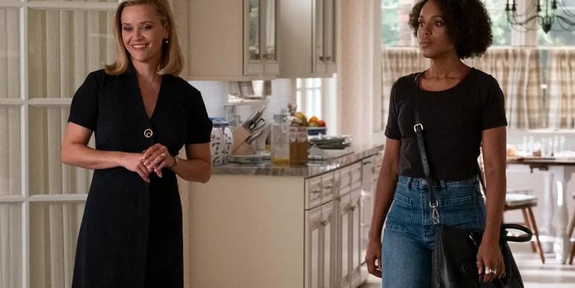 Will There Be A Season 2 Of Little Fires Everywhere?