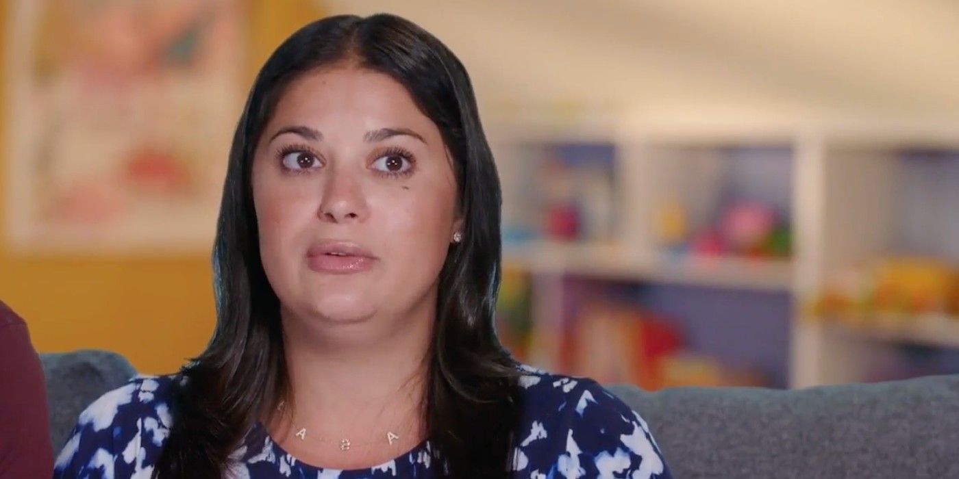 90 Day Fiancé: Loren Brovarnik Reveals Stunning Life Update After ...