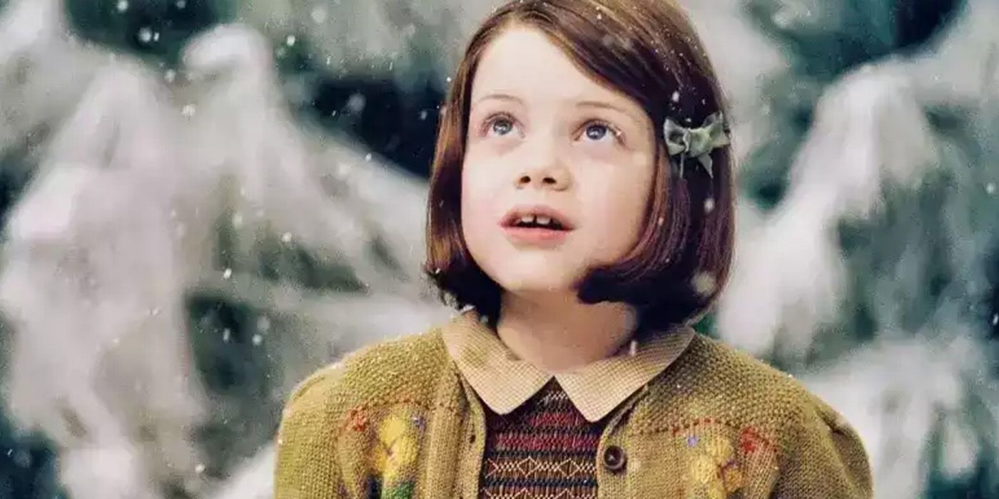 El reinicio de Netflix Narnia debería ampliar la historia que el sobrino del mago nunca hizo