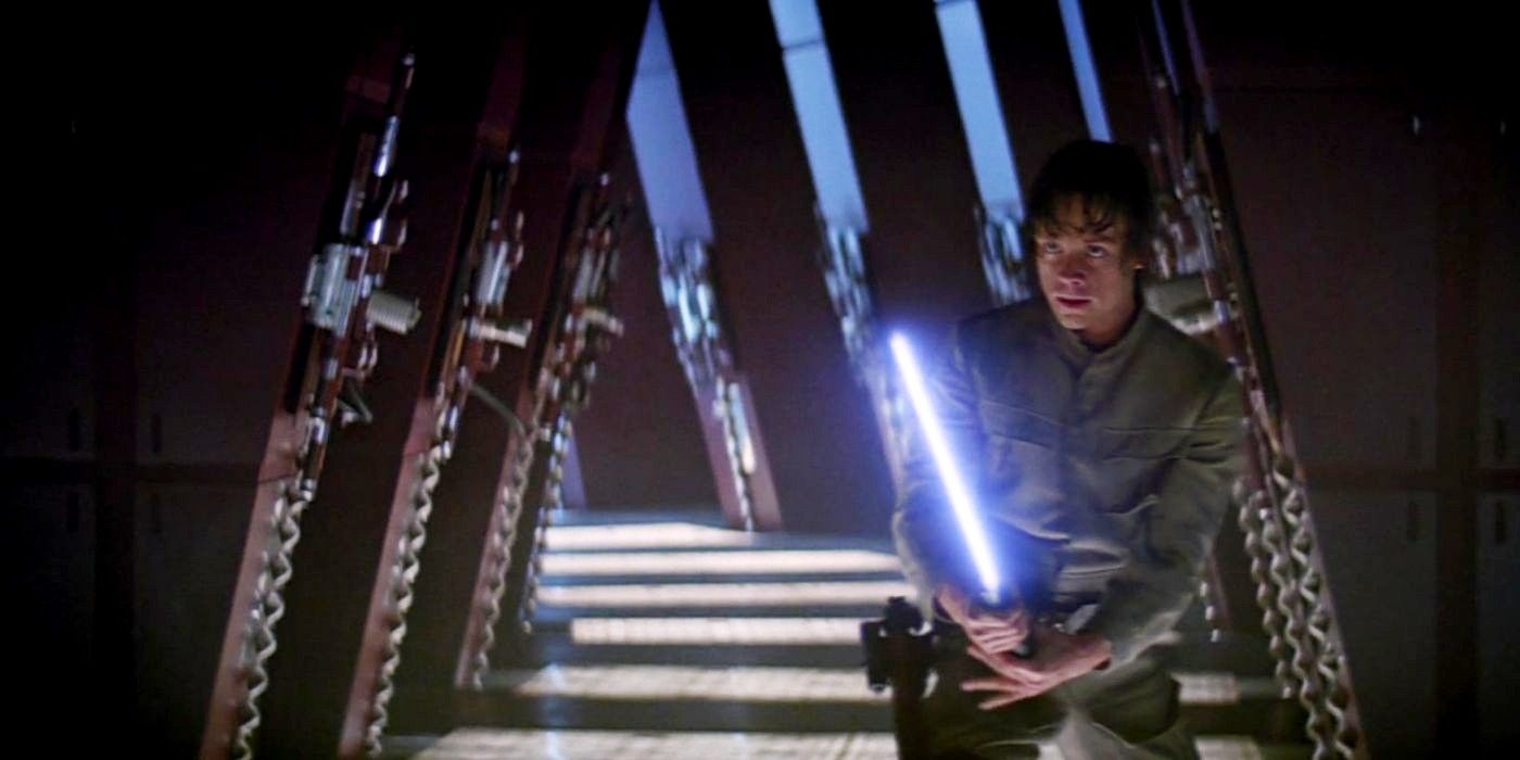 10 Ways Star Wars Would Have Changed If Padm Was A Jedi Too