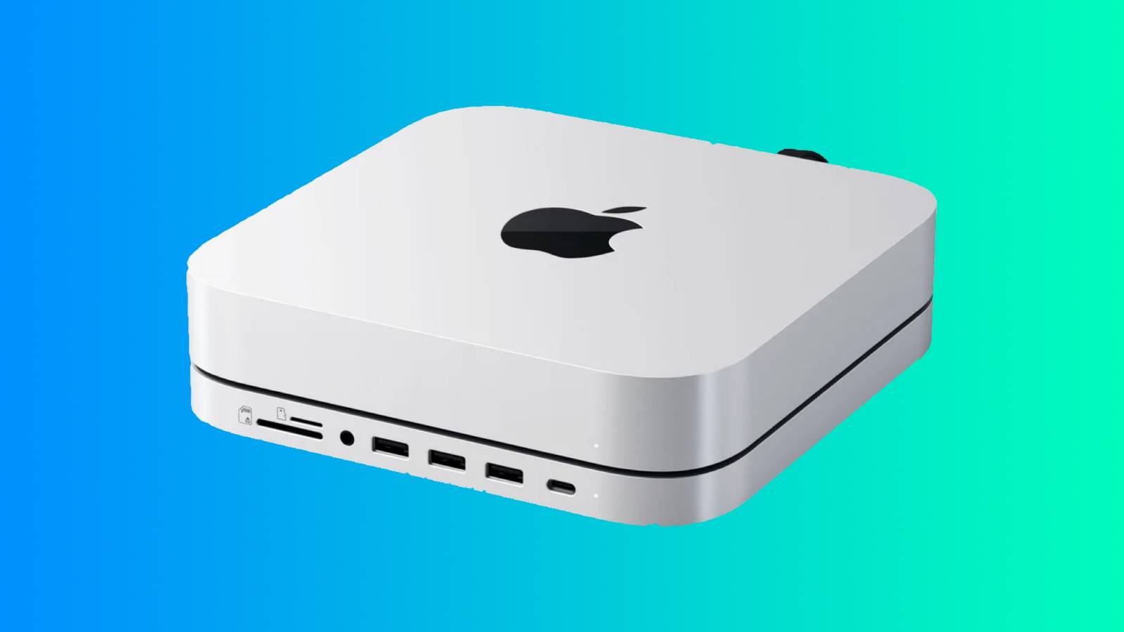 Does The M2 Mac Mini Have Upgradable SSD Storage? What You Need To 