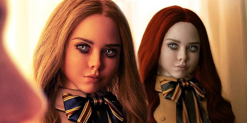 M3GAN Sequels Risk Facing A Big Chucky & Terminator Appearance Issue