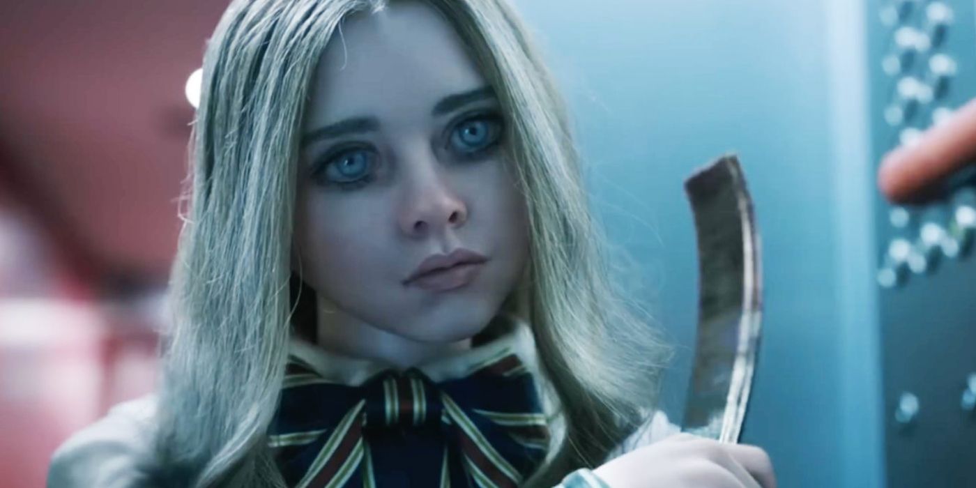 M3GAN 2.0: Release Date, Cast, Story, Trailer & Everything We Know