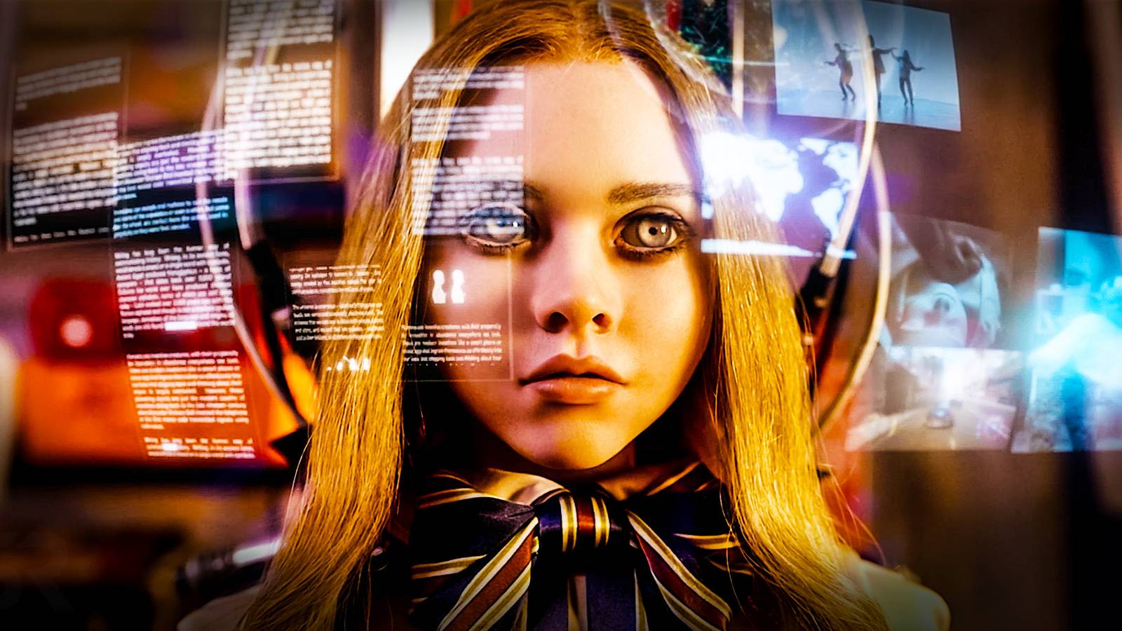 Could M3GAN AI Technology Become Real? MIT Research Scientist Responds