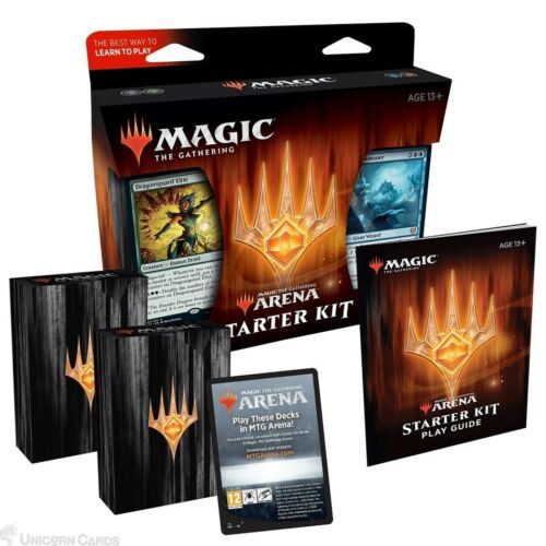 Best Magic The Gathering Starter Kits (Updated 2023)