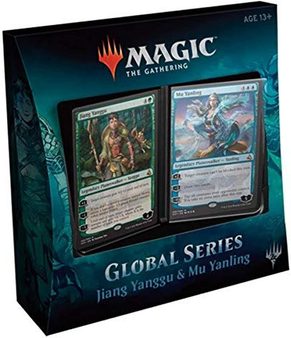 Best Magic The Gathering Starter Kits (Updated 2023)