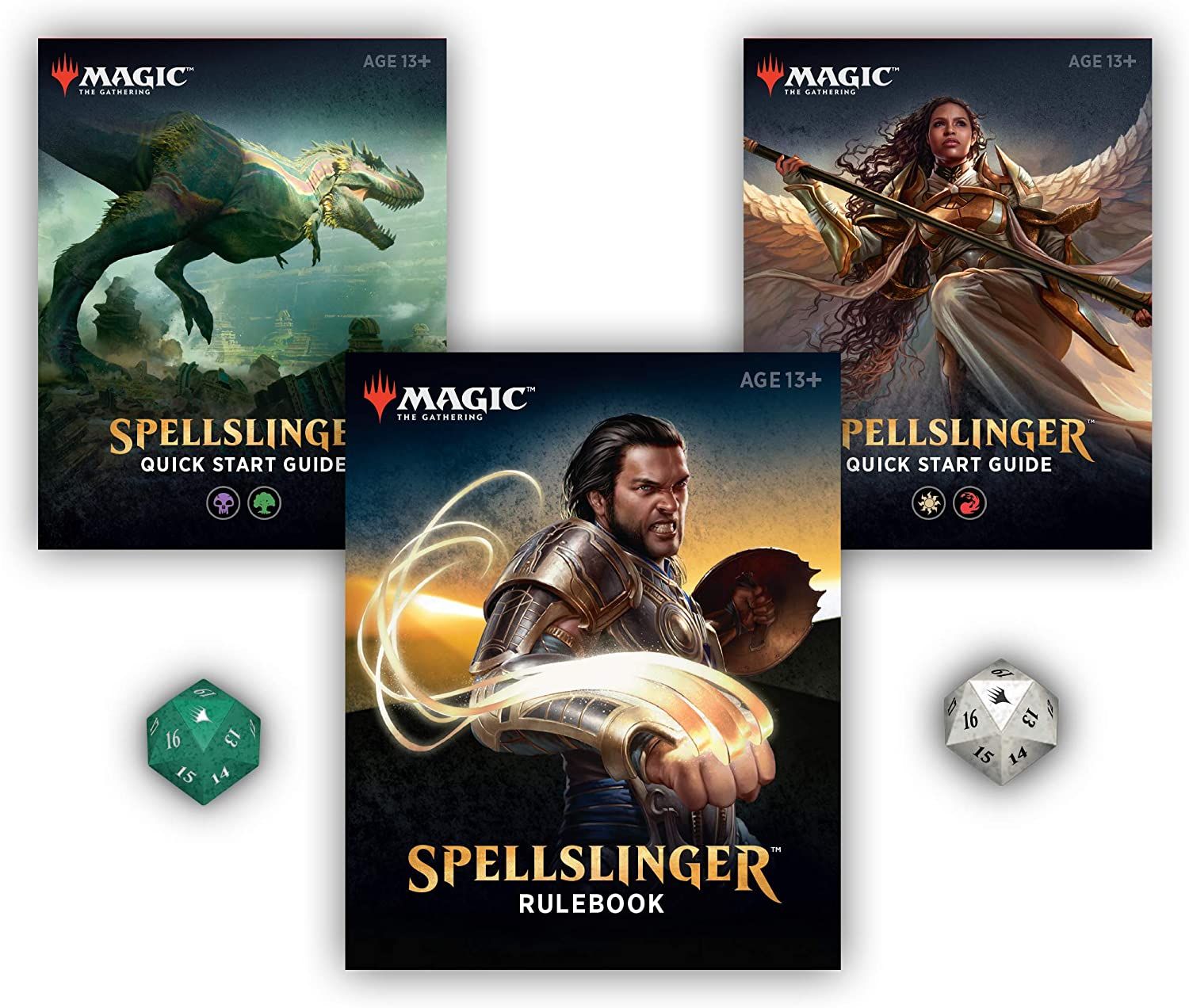 Best Magic The Gathering Starter Kits (Updated 2023)