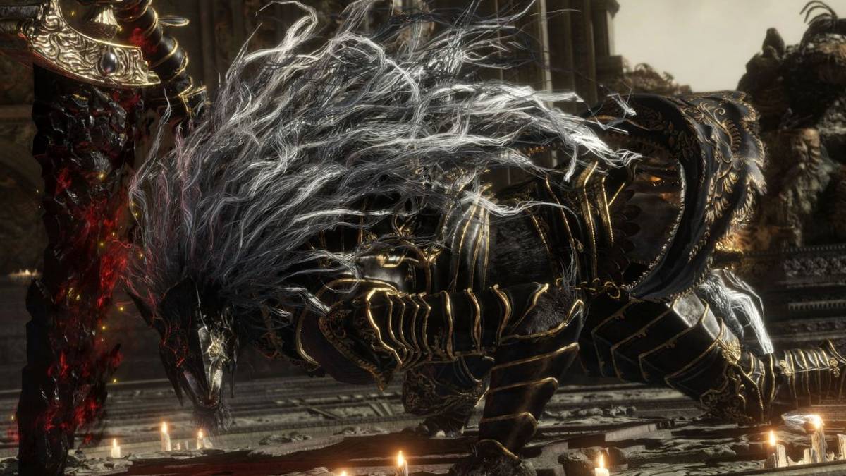Elden Ring: All 11 Colossal Swords, Ranked By Physical Strength