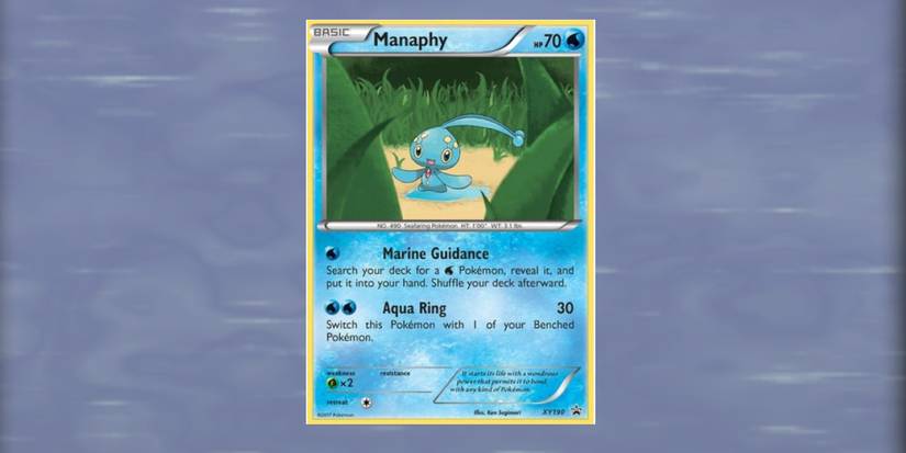 Pokmon TCG's Most Disappointing Black Star Promos Pokmon TCG's Most Disappointing Black Star Promos