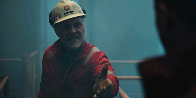 Everyone Who Dies In The Rig (& Why)