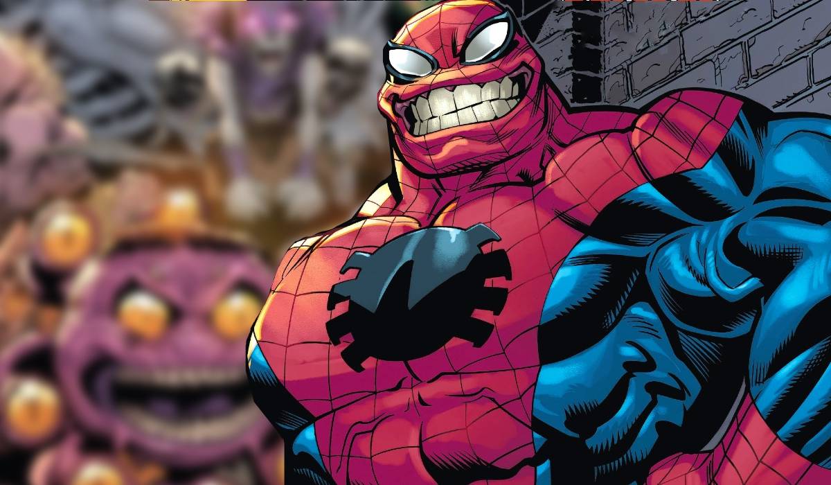 Marvel Rogues Gallery Every Missing Villain From Spider Man's Rogues