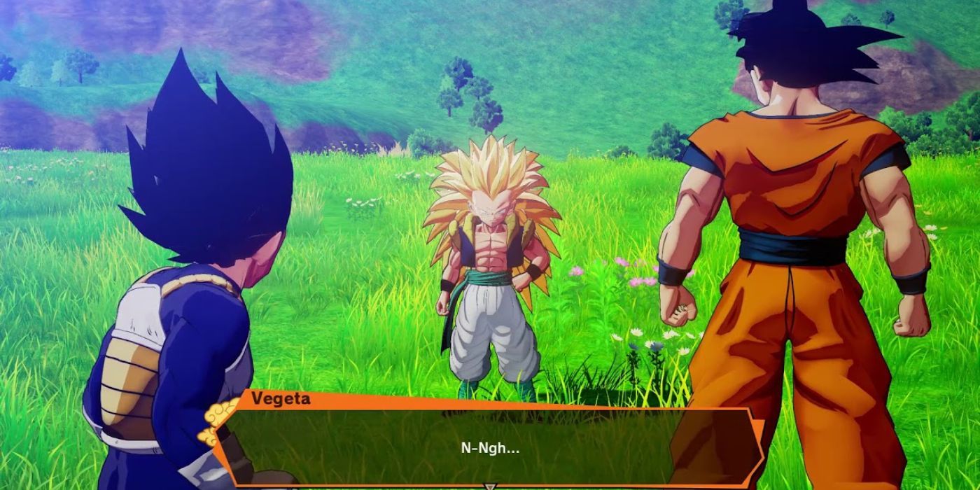 Dragon Ball Z: Kakarot — The 10 Best Side Quests