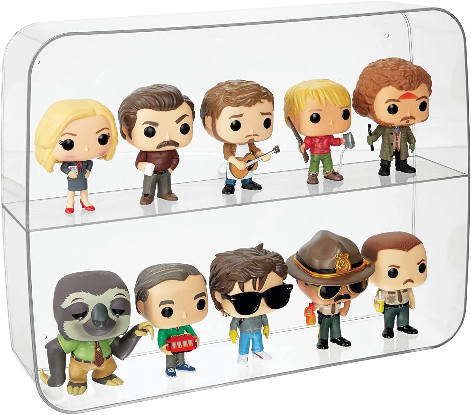 Best Funko Pop! Display Cases (Updated 2023)