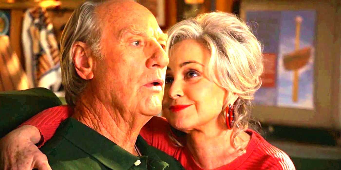 Meemaw Rizz Meemaw & Dale's Fate After Young Sheldon's Ending Was Already Hinted At ...