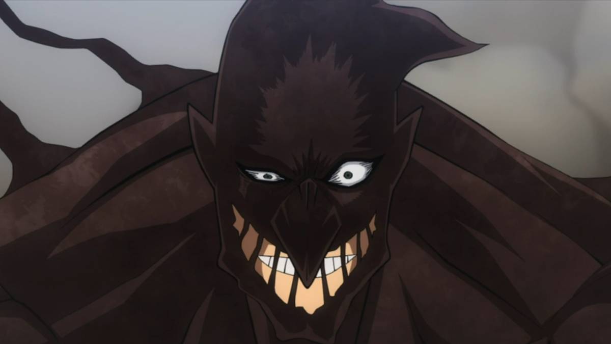 My Hero Academia's Pro Hero Leadership is Officially Destroyed