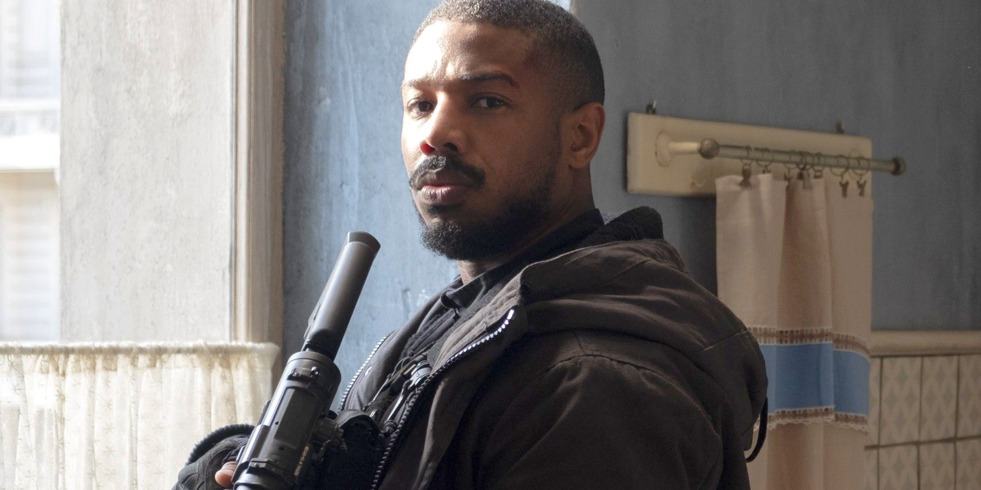 Todas las próximas películas de Michael B. Jordan