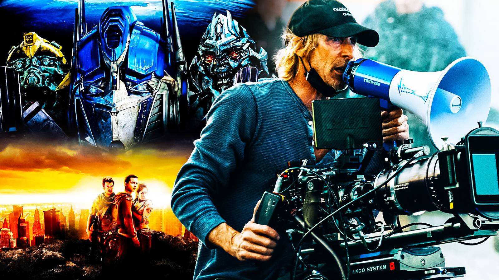 1 BTS Detail Reveals The Secret Reason Michael Bay’s Transformers Works