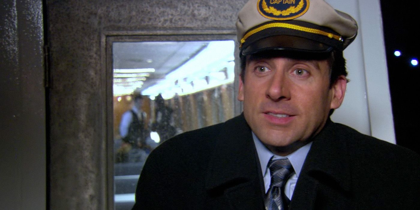 The 30 Funniest Episodes Of The Office