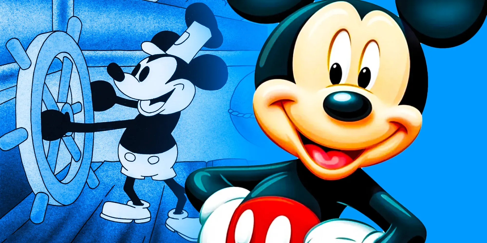 Mickey Mouse Funhouse (TV Series 2021– ) - IMDb