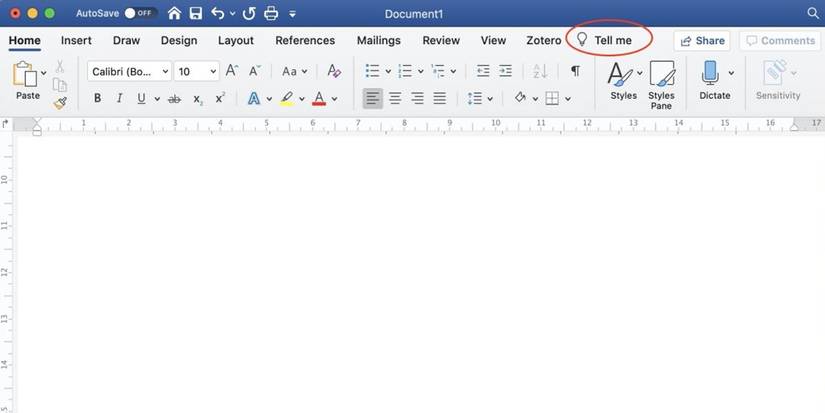 10 Microsoft Office Tips & Tricks To Boost Productivity