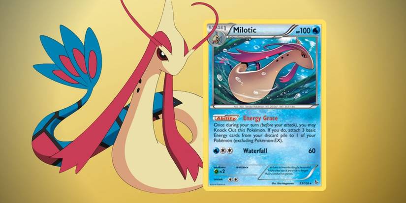 banned cards pokemon tcg Pokemon Cards: ROTOM DEX 131/149 REVERSE HOLO # 24J84 – Archeron main image 0