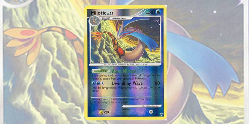 Best-Looking Pokmon Cards (& How Much They're Worth) Best-Looking Pokmon Cards (& How Much They're Worth)