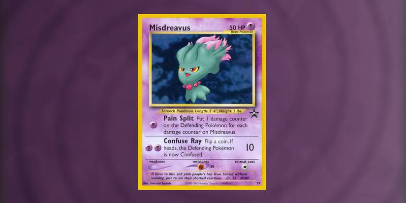 Pokmon TCG's Most Disappointing Black Star Promos Pokmon TCG's Most Disappointing Black Star Promos