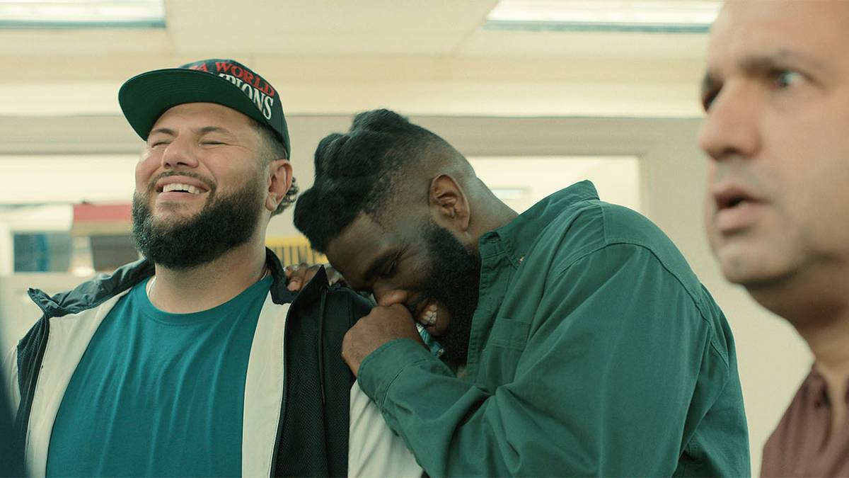 Mo Returning For Season 2 At Netflix, Which Will Be Its Last