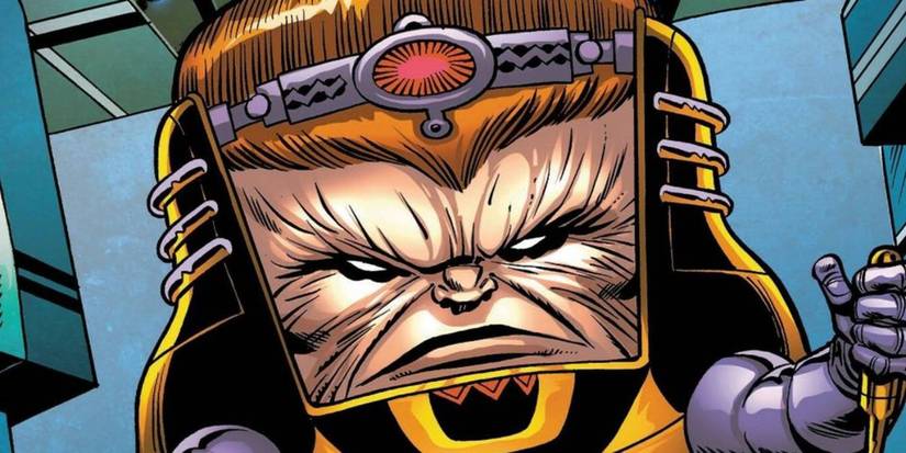 Modck Marvel Just Gave a Two-Time MCU Villain Its Grossest Healing Factor Yet