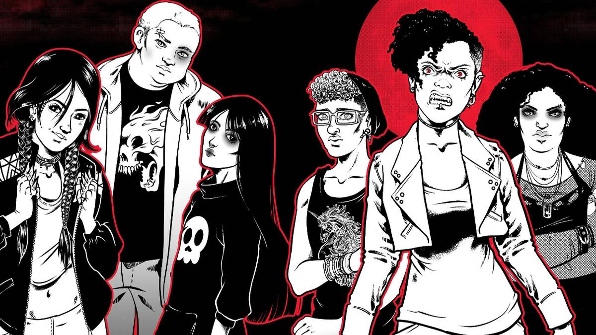 10 Best Monster Romance Dating Games