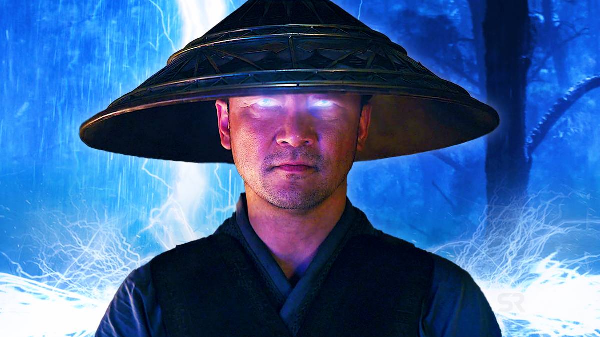 Mortal Kombat Failed Raiden (But Mortal Kombat 2 Can Fix It)