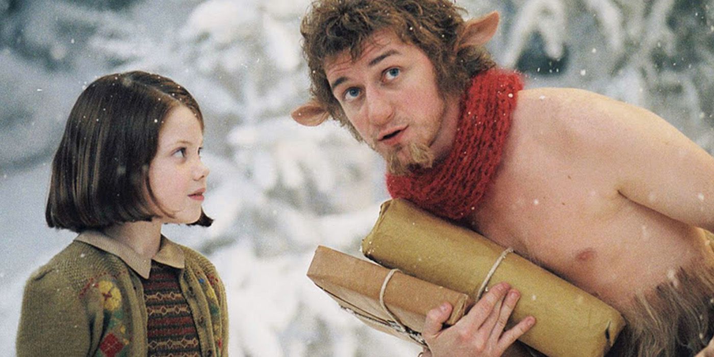 Narnia Remake's Lack Of Theater Release Under Netflix Has Become An Issue For Greta Gerwig