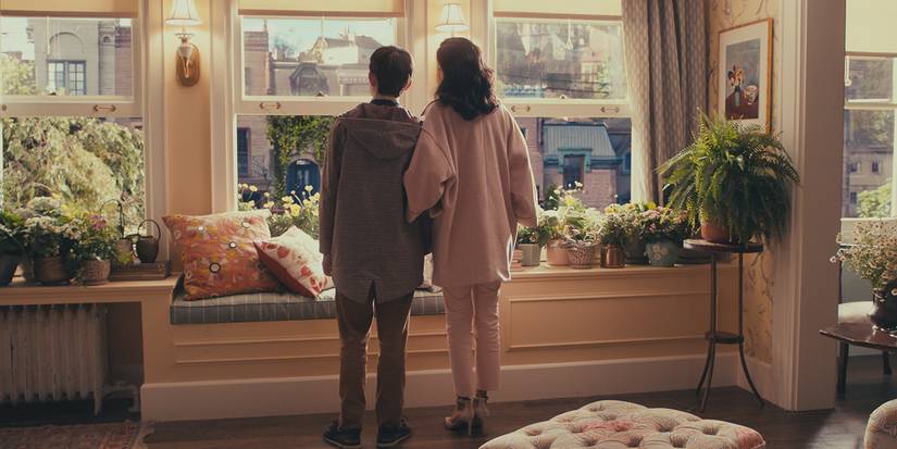 CG Supervisor On The Mysterious Benedict Society Season 2's Iconic Set