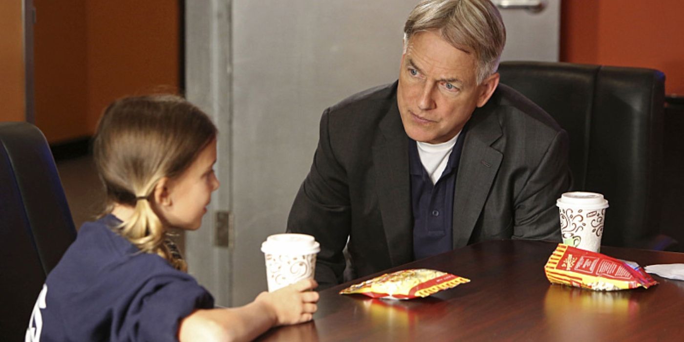 8 Similarities Between NCIS: Origins Premiere & The Original NCIS Pilot In 2003