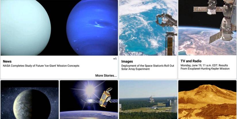 10 Best Space-Focused Apps