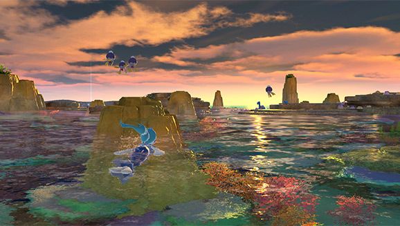 New Pokemon Snap 2