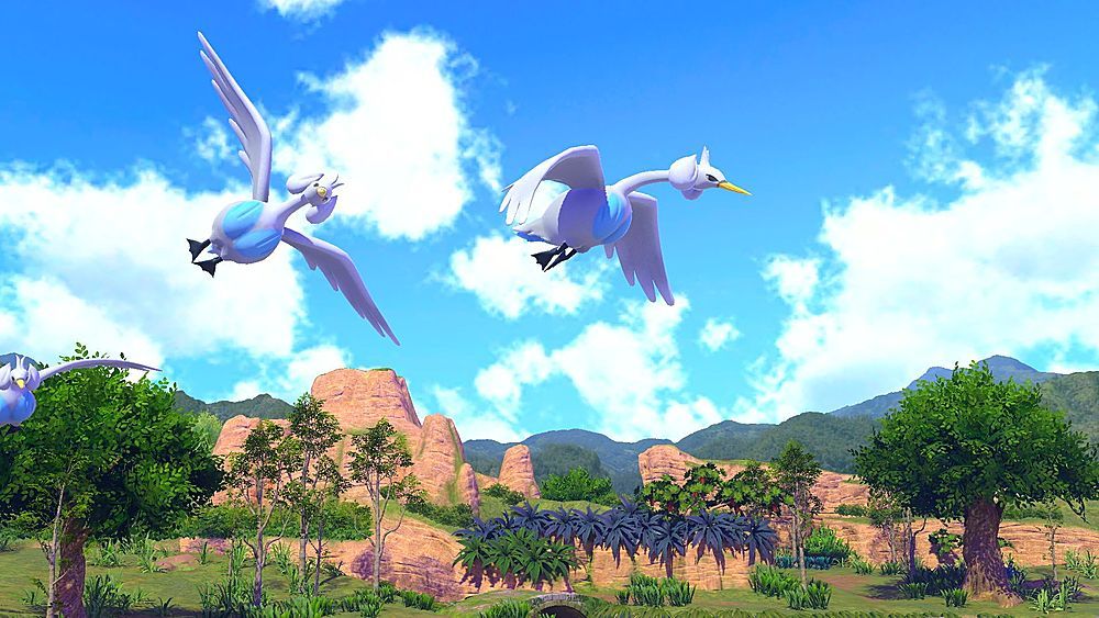 New Pokemon Snap 3