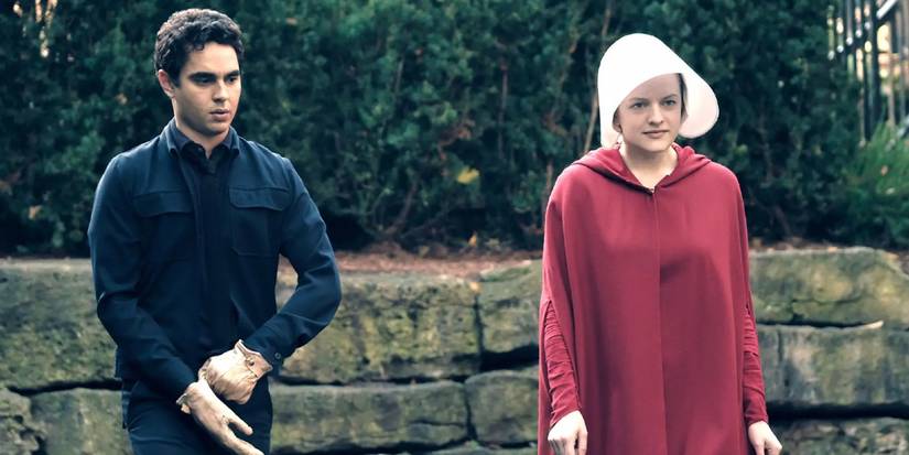 The Handmaid's Tale: Why June Chose Nick Over Luke In The S4 Finale