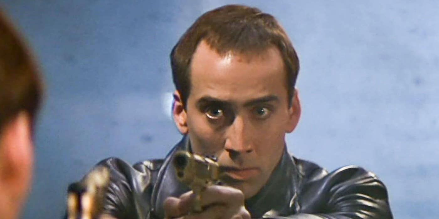 10 Fun Action Movies From The 1990s That Were Absolutely Absurd