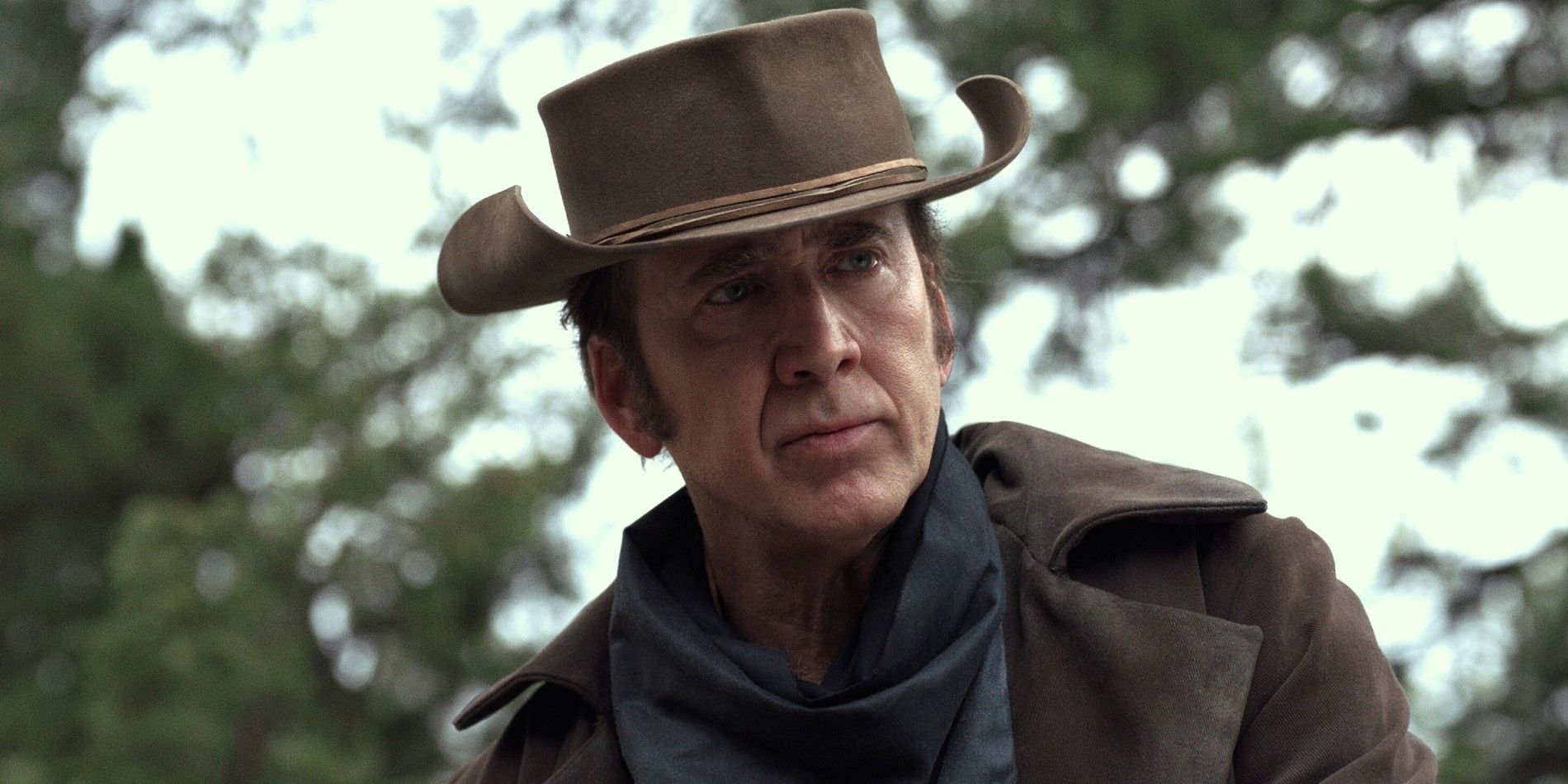 All Upcoming Nicolas Cage Movies