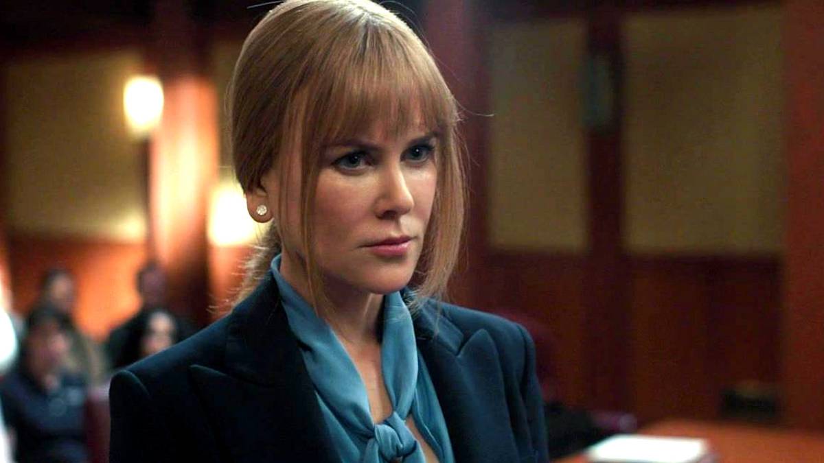 Big Little Lies Season 3 Is Happening After All, According To Nicole Kidman
