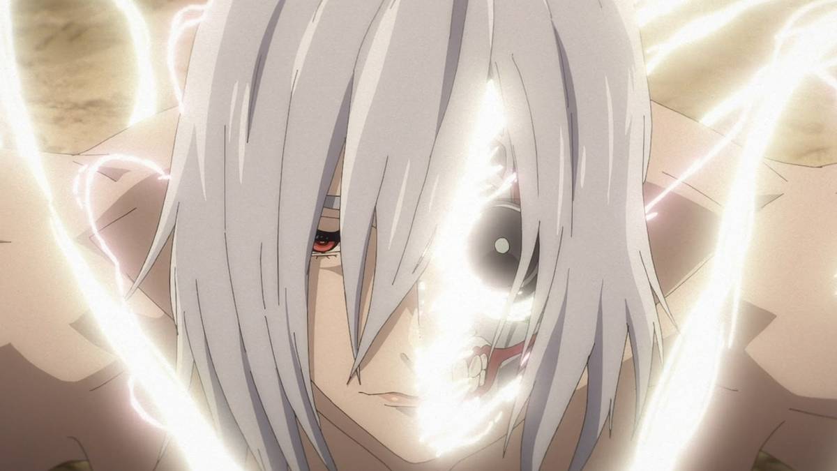 NieR Automata Advances Machine Lifeforms With Giant Leap in Evolution