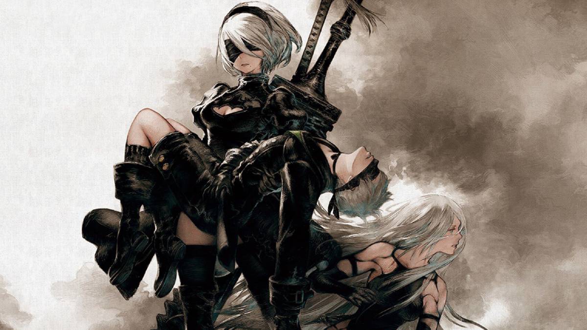 10 Best Moments From Nier: Automata Season One