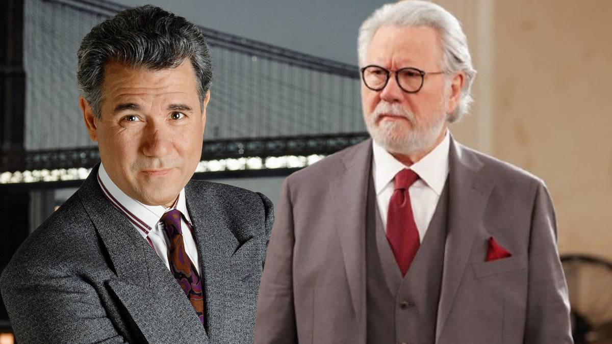 Night Court Revival Addresses Dan Fielding's Womanizing Past