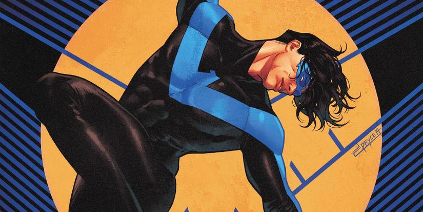 6 New DC Heroes Robert Pattinson Could Team Up With In The Batman 2