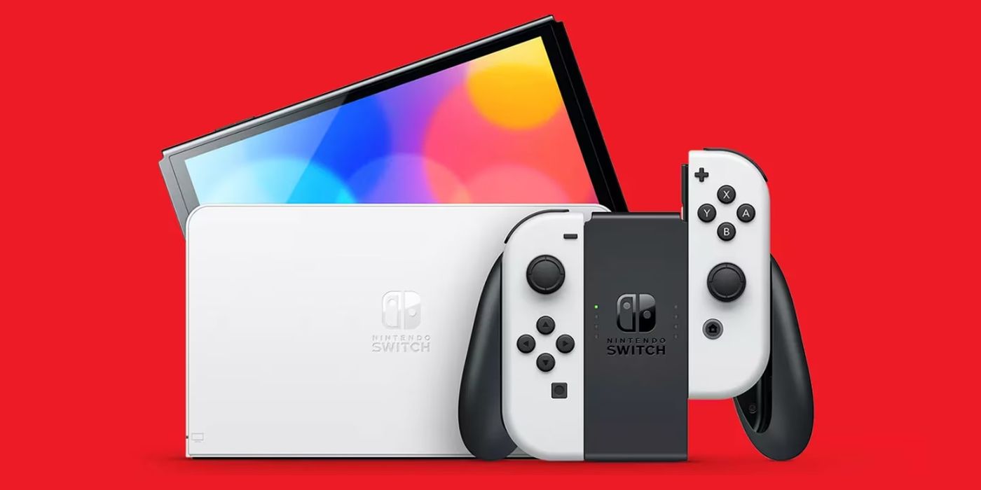 Todo lo que sabemos sobre Nintendo Switch 2